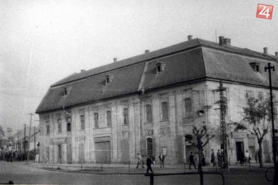 Ilustračný obrázok k článku Viete, kedy sa to odohralo? Skúste trafiť dôležité roky zo života Prešova