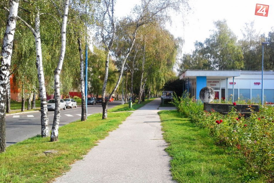 Ilustračný obrázok k článku Pripravte sa na dopravné obmedzenia: Podzámsku ulicu čaká rekonštrukcia