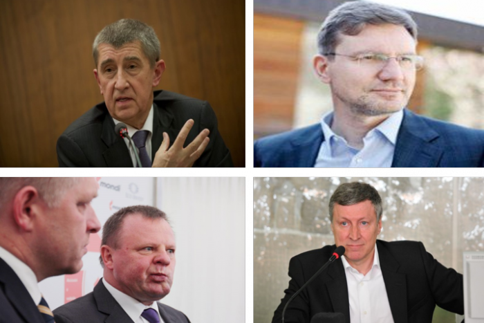 Ilustračný obrázok k článku Kto je najbohatší Slovák? Forbes zverejnil rebríček slovenských milionárov