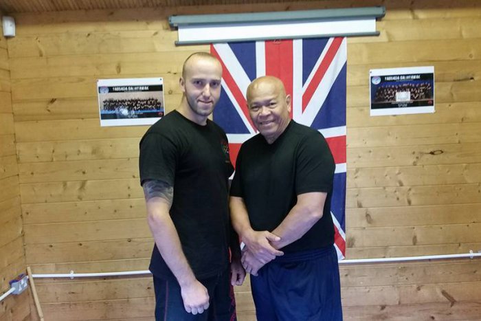 Ilustračný obrázok k článku V minulosti obľuboval filmové súboje: Mladý Novozámčan dnes trénuje exotické bojové umenie, VIDEO