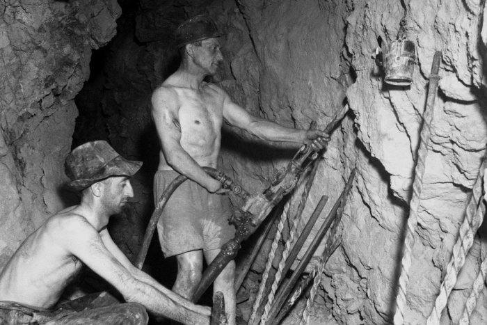 Ilustračný obrázok k článku Pútavá výstava o mapovaní v baníctve: Interaktívny program aj 3D model bane