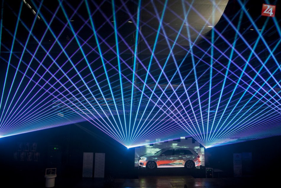 Ilustračný obrázok k článku Prichádza Týždeň vedy a techniky: Prinesie okolo 350 podujatí