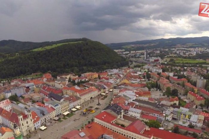 Ilustračný obrázok k článku Vláda schválila pre Bystricu takmer 3 000 000 eur. Na toto majú byť použité