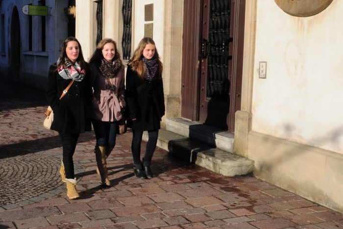 Ilustračný obrázok k článku V Prešove budú predstavovať dediny: Chystá sa atraktívne podujatie Valal v mesce!