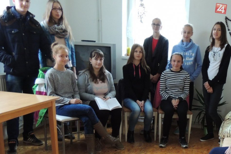 Ilustračný obrázok k článku Žiaci z okresu Prešov ukázali, aké veľké majú srdce: Krásny skutok školákov!