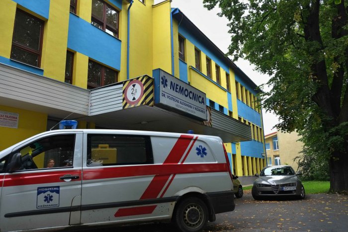 Ilustračný obrázok k článku Kežmarskí mestskí poslanci rozhodli: Nemocnica sa prenajímať nebude