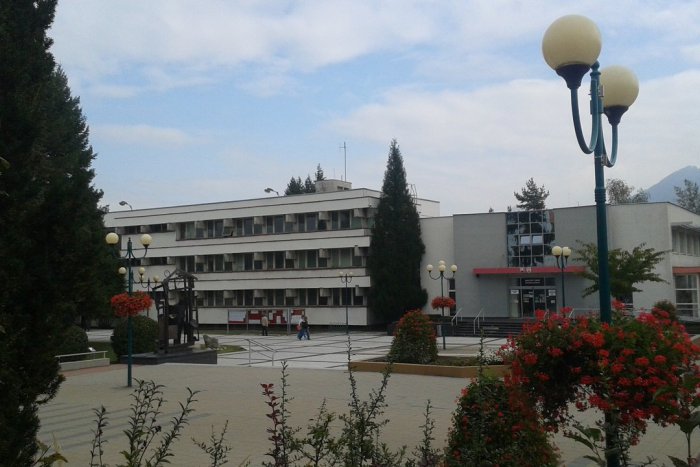 Ilustračný obrázok k článku Koľko zaplatili Bystričania na daniach? Radnica nasadí aj exekútorov!