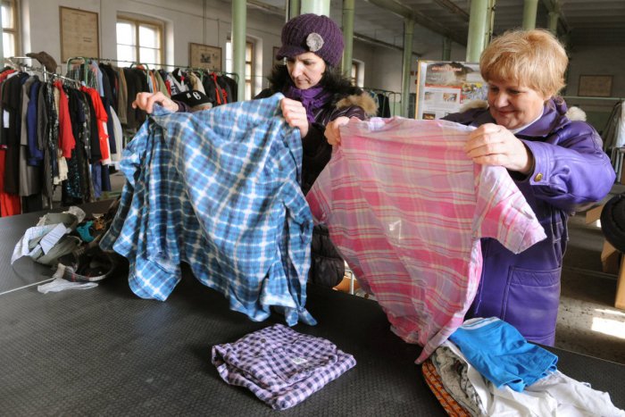 Ilustračný obrázok k článku Krásne, čo chystajú Zvolenčania. Šľachetným činom pomôžu ľuďom v núdzi