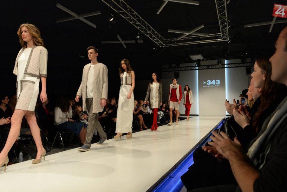 Ilustračný obrázok k článku Exkluzívny týždeň v Košiciach: Módne prehliadky a nielen to... KOMPLETNÝ PROGRAM
