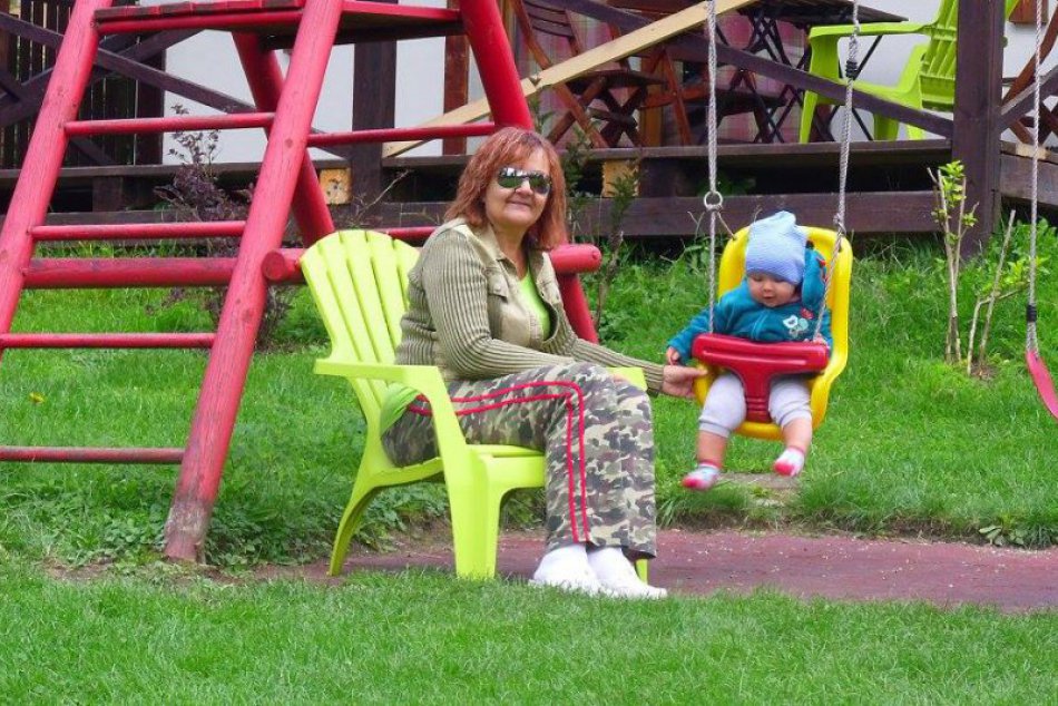 Ilustračný obrázok k článku ROZHOVOR s Valériou Mitrovou: Ženou, ktorá si vybrala šľachetnú prácu