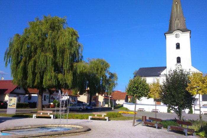 Ilustračný obrázok k článku Parádny úspech: Susedné Smižany sa stali najkrajšou obcou Slovenska za rok 2019!