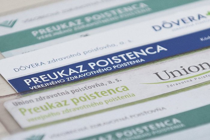 Ilustračný obrázok k článku RADÍME: Ľuďom ostáva na zmenu zdravotnej poisťovne ešte niekoľko dní