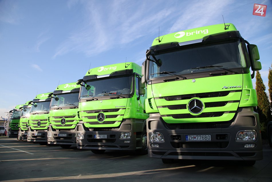 Ilustračný obrázok k článku Žiarska firma s veľkým úspechom. Patrí k TOP 3 firmám roka 2016!