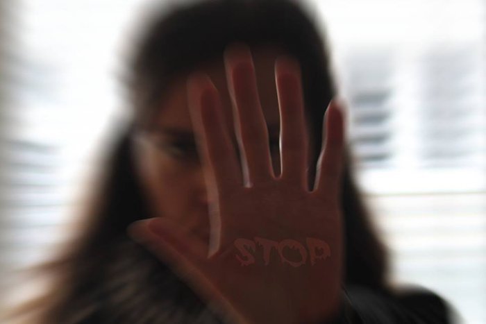 Ilustračný obrázok k článku Unikátny projekt pod Tatrami: V Poprade vypískajú násilie páchané na ženách