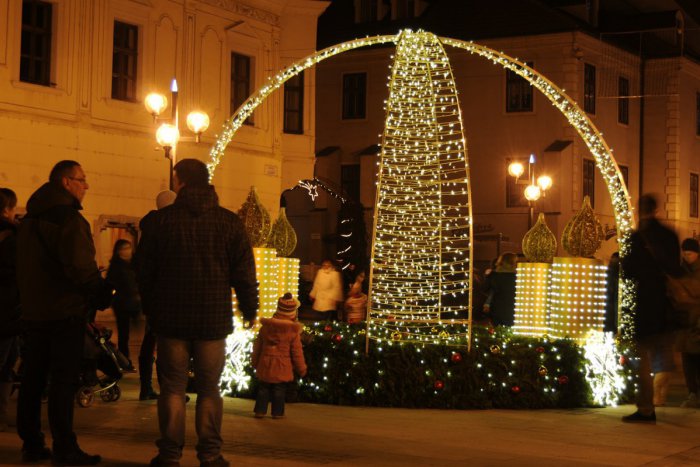 Ilustračný obrázok k článku Ktoré vás zaujali najviac? Najčítanejšie články z Malého Ríma