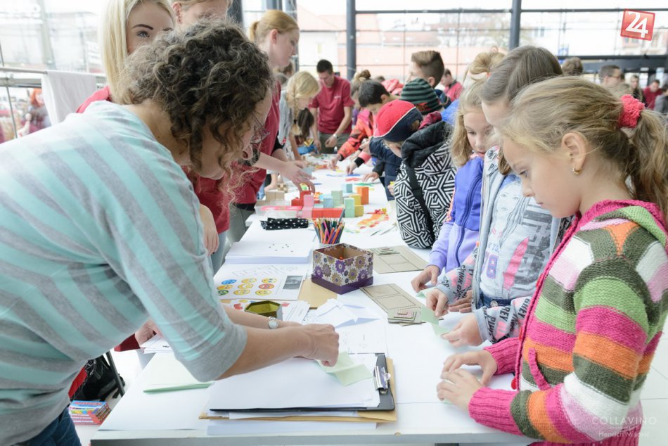 Ilustračný obrázok k článku Budúcnosť a potreby detí a mládeže: V Zámkoch sa uskutoční tematický workshop