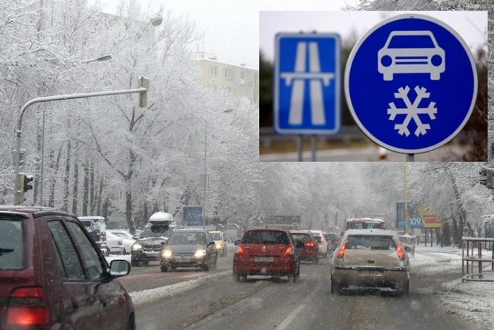 Ilustračný obrázok k článku VIDEO: Zimné pneumatiky áno, či nie. Aké sú pravidlá v okolitých krajinách?