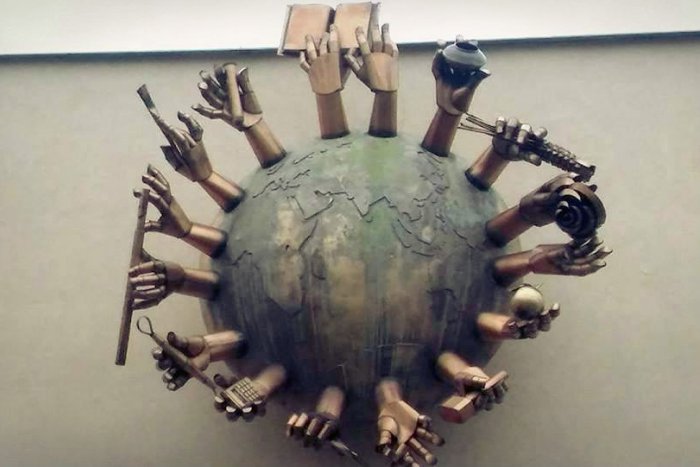 Ilustračný obrázok k článku FOTOKVÍZ odhalí, či máte Žiar v oku: Kde sa nachádzajú tieto detaily?