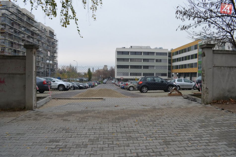 Ilustračný obrázok k článku V nitrianskej nemocnici bude prebiehať rekonštrukcia: Pripravte sa na obmedzenia