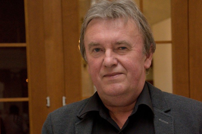 Ilustračný obrázok k článku Absolvent kremnickej SUPŠ-ky Fero Horniak: Jeho práca zaujala až v Číne, FOTO