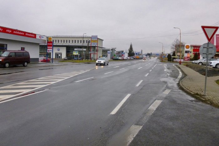 Ilustračný obrázok k článku Jazdíte autom Humenné - Košice? Nový most ponúkne ďalšie možnosti trás