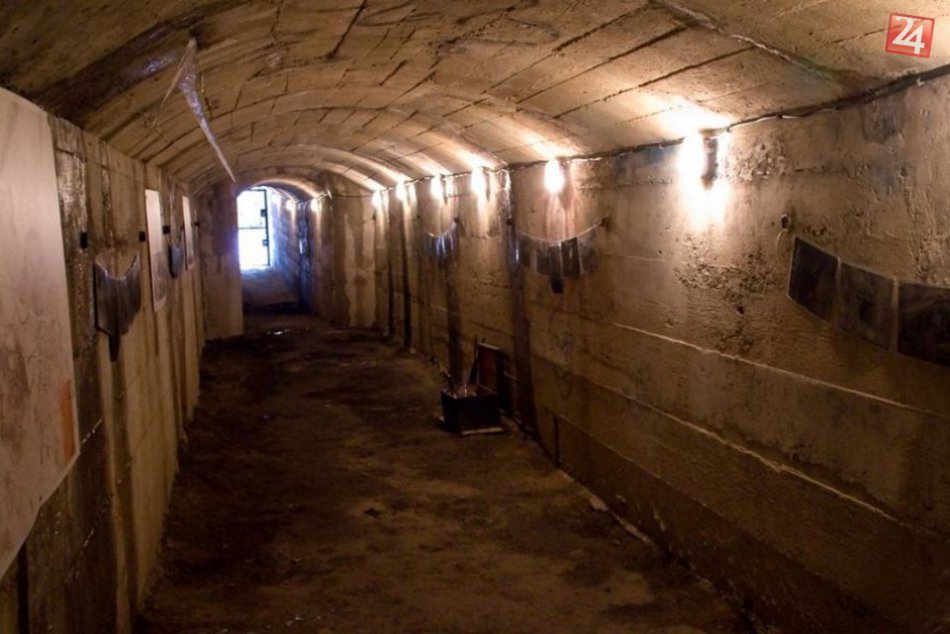 Ilustračný obrázok k článku V útrobách kaverny na Kamzíku si pripomenuli významnú svetovú udalosť