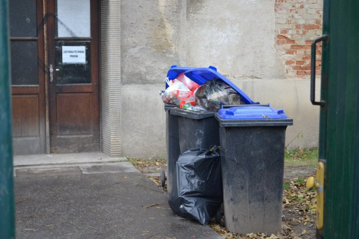 Ilustračný obrázok k článku Mesto trápia daňoví poplatníci: Dlhujú mu takmer 1,5 milióna eur