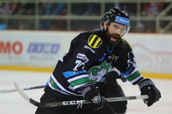 Ilustračný obrázok k článku Hokejová výmena: Nové Zámky opúšťa obranca, ako náhrada prichádzajú nové tváre