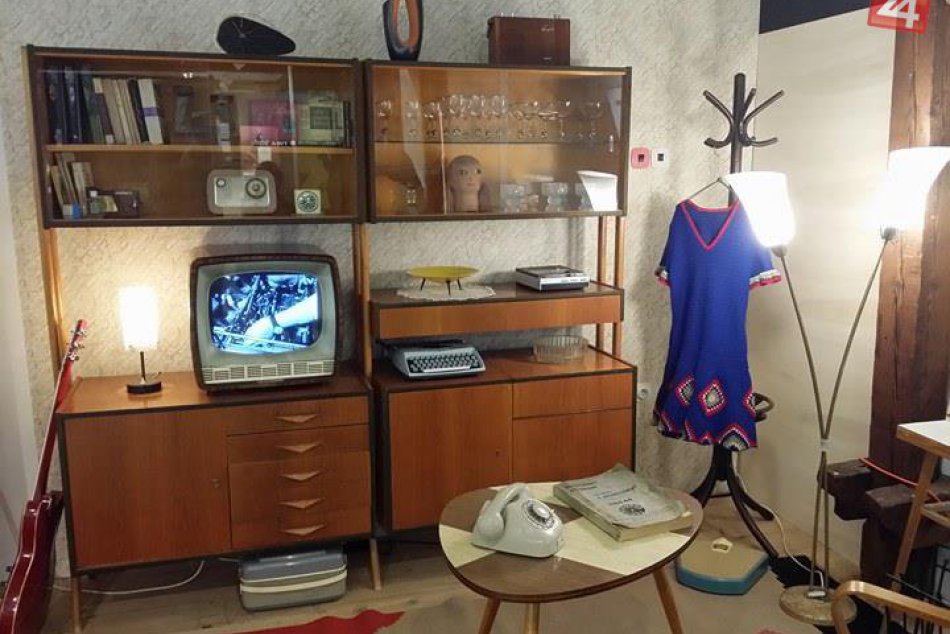 Ilustračný obrázok k článku Farebná šeď vôbec nie je sivá. Zaspomínajte si na staré časy