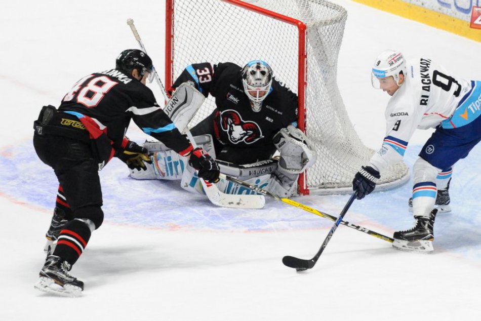 Ilustračný obrázok k článku Nepríjemná správa pre fanúšikov baranov: Piatkový zápas s Nitrou zrušený!