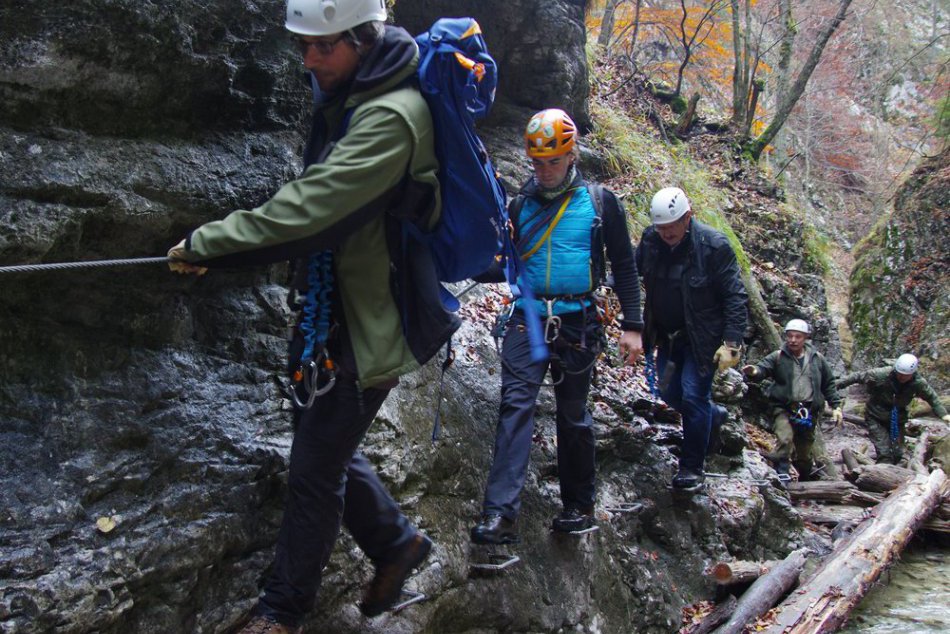 Ilustračný obrázok k článku Primátor Spišskej zachytený v akcii: Vyskúšal si parádnu novinku v Raji! FOTO