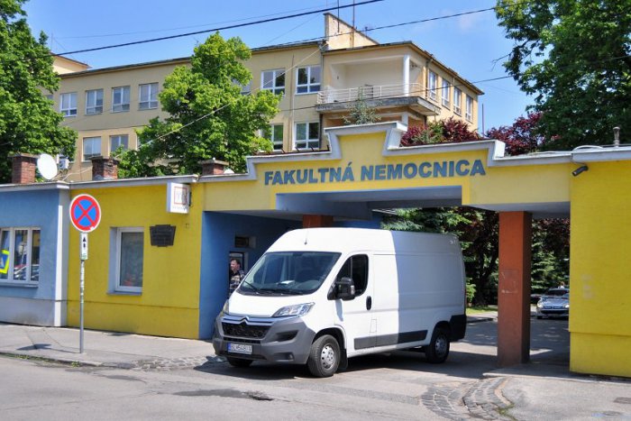 Ilustračný obrázok k článku Budú v trnavskej nemocnici liečiť sexuálnych delikventov? TOTO prezradil riaditeľ