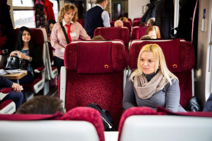 Ilustračný obrázok k článku Na železnici prichádza k dôležitým zmenám: Výber top noviniek pre Hlohovčanov!