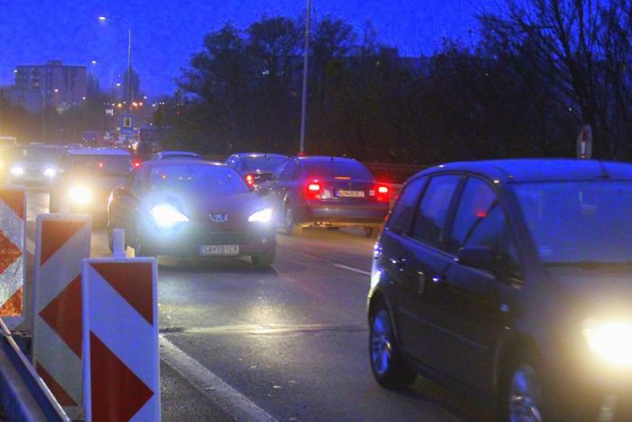 Ilustračný obrázok k článku Protest za obchvat mesta: Organizátori sú s priebehom spokojní