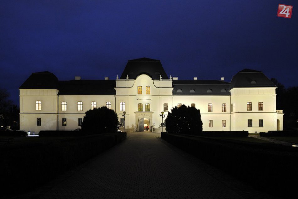 Ilustračný obrázok k článku Medzinárodný deň múzeí v Humennom? Tipnite si, koľko ľudí si naň našlo cestu