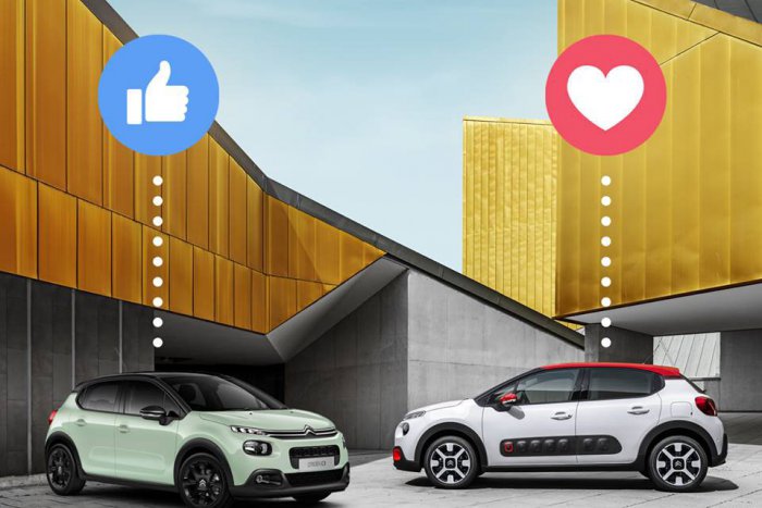 Ilustračný obrázok k článku Manželka na nákupoch a vy v novom aute: Novinky z dielne Citroen aj v Žiari pred Kauflandom