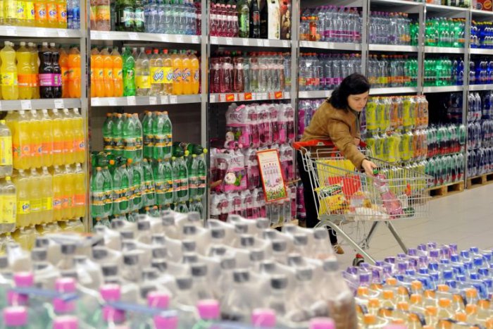 Ilustračný obrázok k článku SVET O SLOVENSKU: Dokedy budeme potravinovou žumpou Západu?