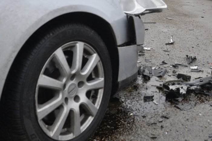 Ilustračný obrázok k článku Smutné ráno v Starej Ľubovni: Vodič auta zrazil na ceste päť chodcov