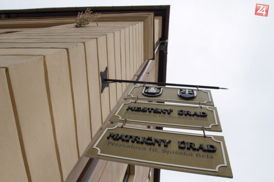Ilustračný obrázok k článku Samospráva v Spišskej Belej bude v tomto roku hospodáriť so 6,09 miliónmi eur