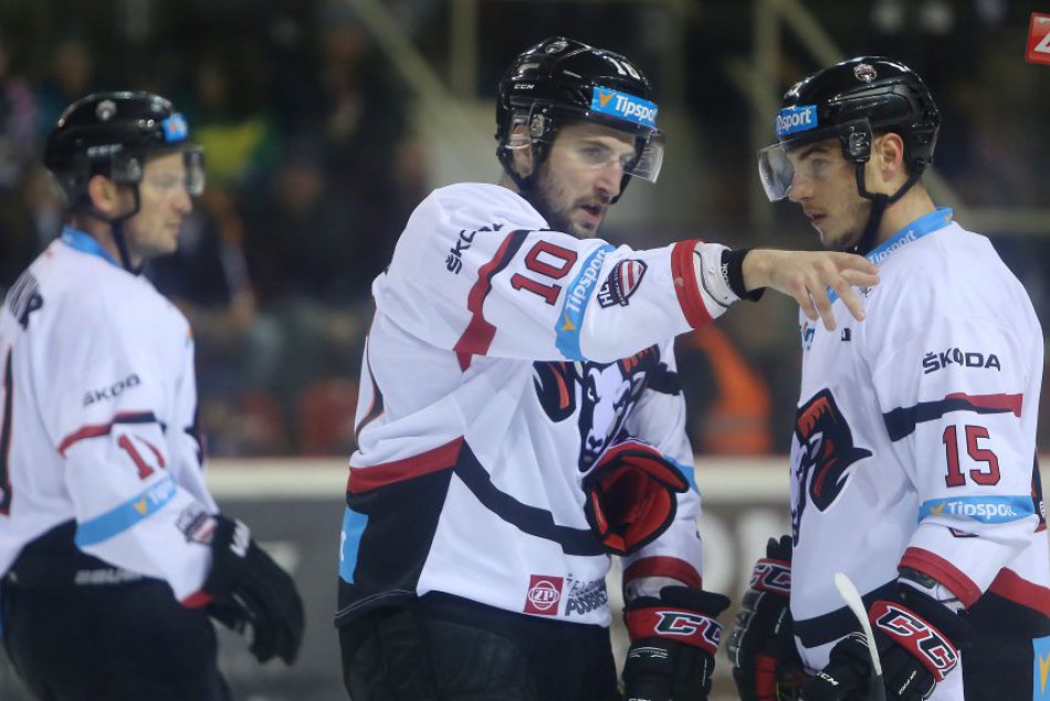 Ilustračný obrázok k článku Obrana baranov vystužená novým hráčom. V bystrickom tíme mladý Čech