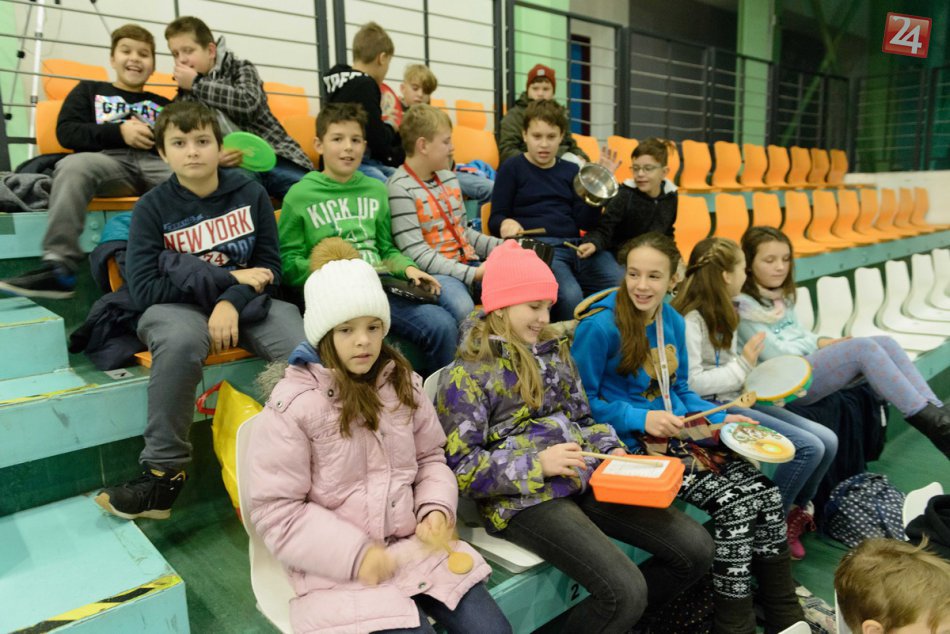 Ilustračný obrázok k článku Vianočné prázdniny už onedlho. Program v rožňavskom CVČ pre deti