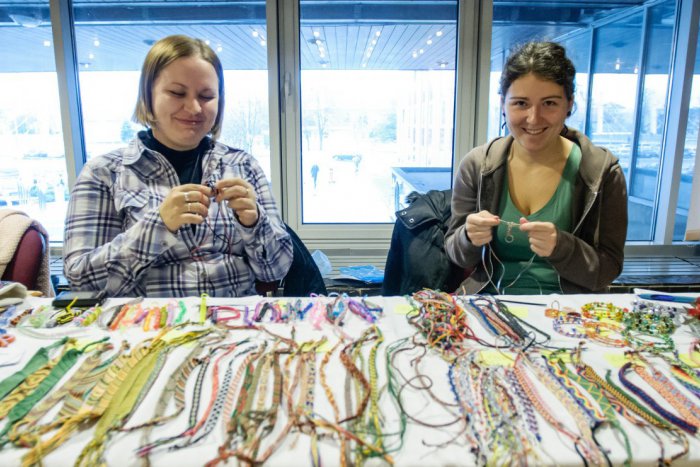 Ilustračný obrázok k článku Skvelý tip na získanie originálnych vianočných darčekov: V Prešove budú handmade trhy!