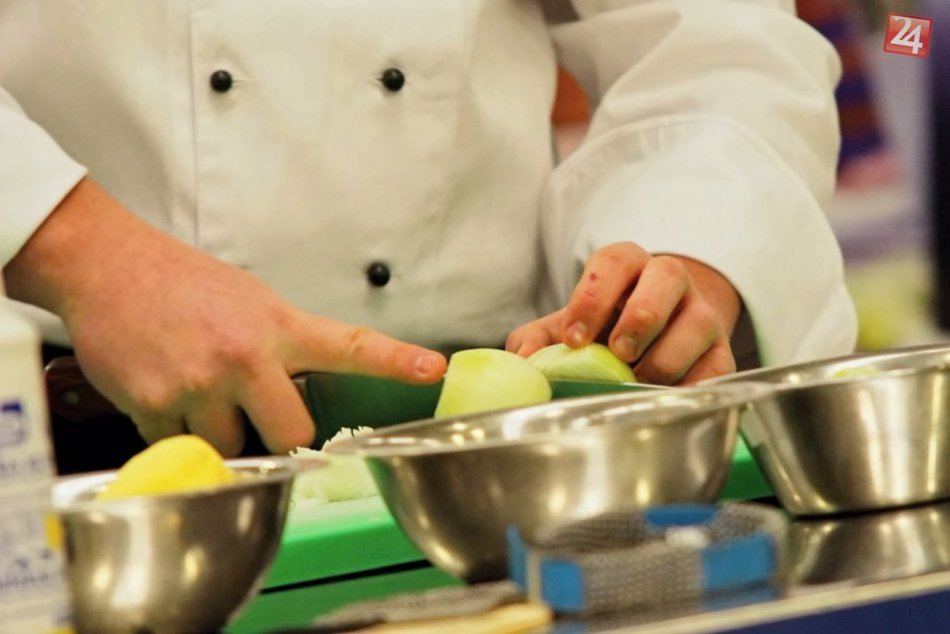 Ilustračný obrázok k článku Šéfkuchári v akcii i výroba čokolády: Agrokomplex pripravuje novú výstavu