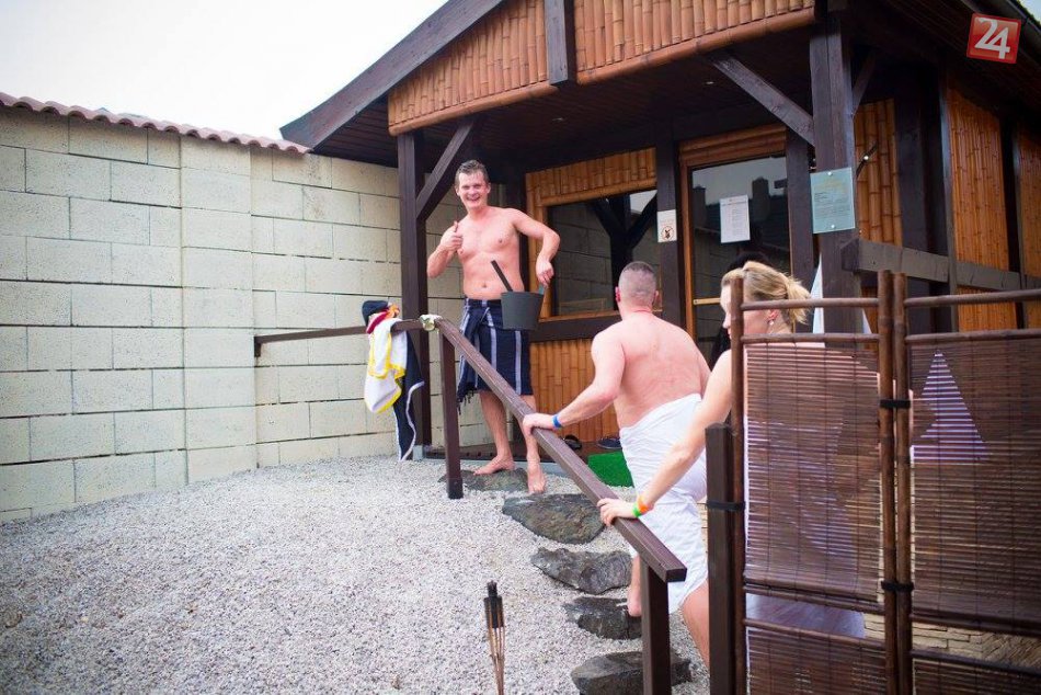 Ilustračný obrázok k článku Pociťujete únavu a ste vyčerpaní? Liekom na tento stav je wellness