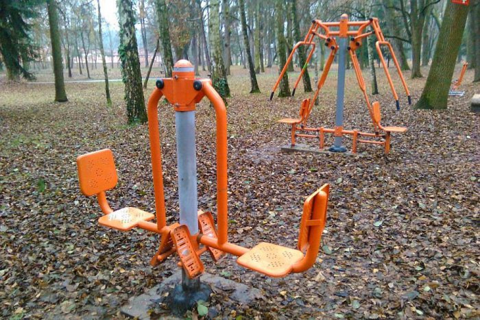 Ilustračný obrázok k článku Na lučeneckom sídlisku pribudne nové ihrisko. Čím sa bude líšiť od ostatných?