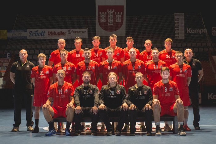 Ilustračný obrázok k článku Považská opäť vstupuje do pohárovej Európy: Tím hlási návrat opôr