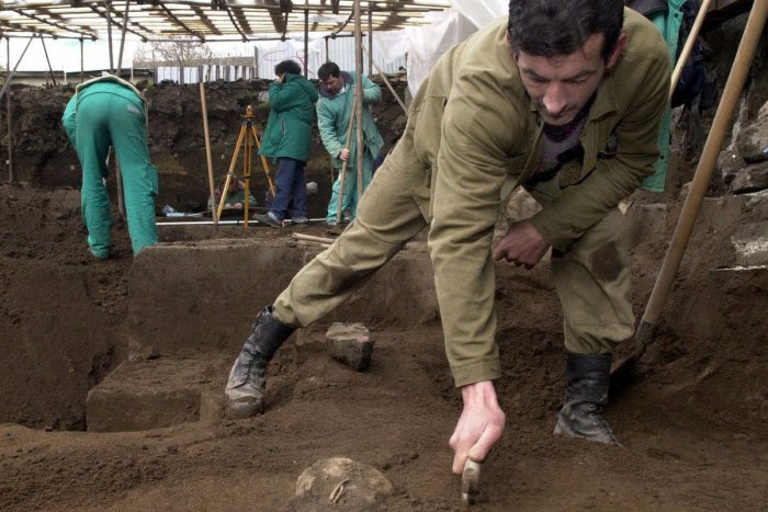 Ilustračný obrázok k článku SVET O SLOVENSKU: Unikátna hra Tutanchamóna spod Tatier