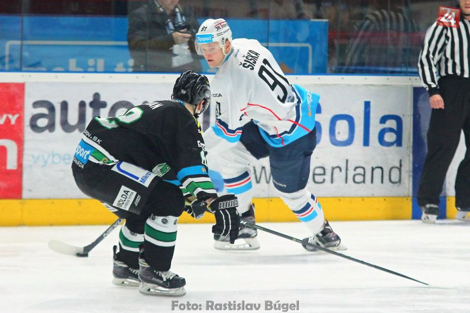 Ilustračný obrázok k článku Ďalší z bývalých zámockých hráčov mieri do 1.ligy: Topoľčany posilní náš obranca