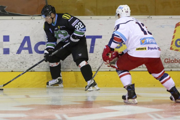 Ilustračný obrázok k článku Ťažký začiatok Tipsport Ligy: Novozámčanov zaskočili hráči z Liptova