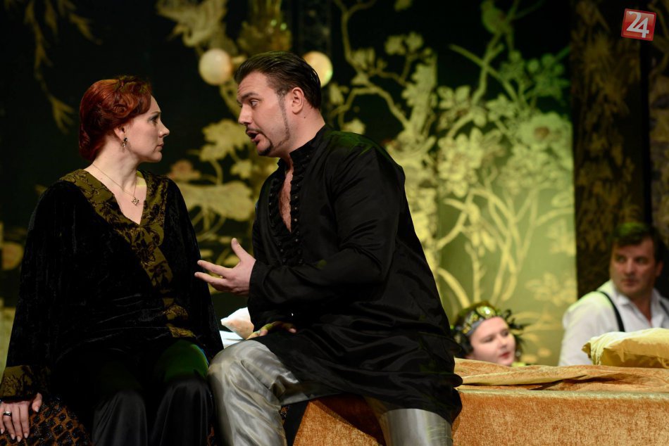 Ilustračný obrázok k článku Nitru čaká svetová premiéra: Na UKF pripravujú operu Castor et Pollux